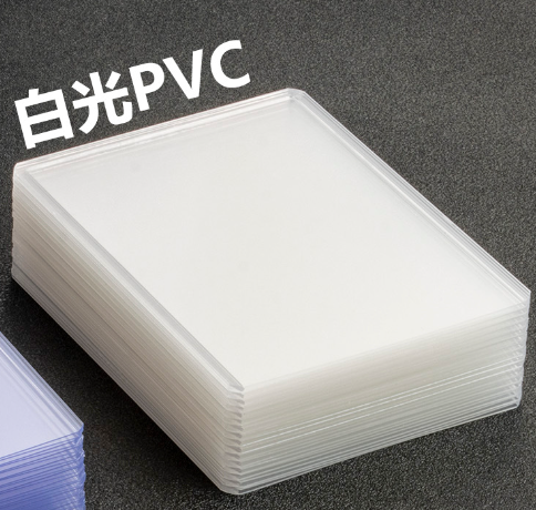 【ホワイト30枚】カードローダー(30枚スリーブ付き) トップローダー カードケース ― 硬質カードケース ― レギュラーサイズ カードホルダー トレーディングカードケース 硬貨カードローダー ハード キズ防止 カード保管 ポリ塩化ビニル(PVC素材)超透明 カード収納 トレカ用 ベースボール 用 カード保護ケース アイドルカード スポーツカード ローダー 両面フィルム保護
