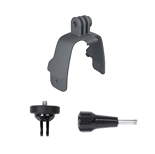 Alever DJI FPV用マウントブラケット