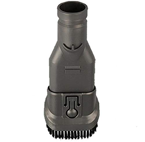 Alever 交換用ブラシヘッド Dyson DC35 DC45 DC58 DC59 DC62V6に適しています 掃除機ノズル吸引ヘッドコーナーキーボードクリーニングツール