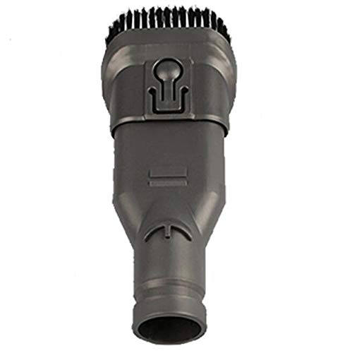 Alever 交換用ブラシヘッド Dyson DC35 DC45 DC58 DC59 DC62V6に適しています 掃除機ノズル吸引ヘッドコーナーキーボードクリーニングツール