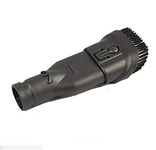 Alever 交換用ブラシヘッド Dyson DC35 DC45 DC58 DC59 DC62V6に適しています 掃除機ノズル吸引ヘッドコーナーキーボードクリーニングツール