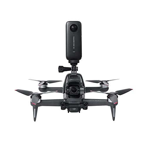 Alever DJI FPV用マウントブラケット