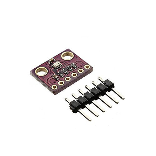 GY-BMP280-3.3高精度大気圧センサーモジュールArduino用