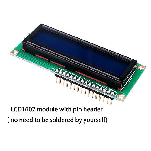 ELEGOO Arduino用UNO R3スターターキット レベルアップ チュートリアル付 mega2560 r3 nanoと互換 [並行輸入品]