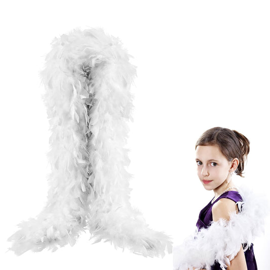 マラボー 羽根 羽根装飾 羽シャワー ステージ衣装 マラボー ショール ストール ファッション