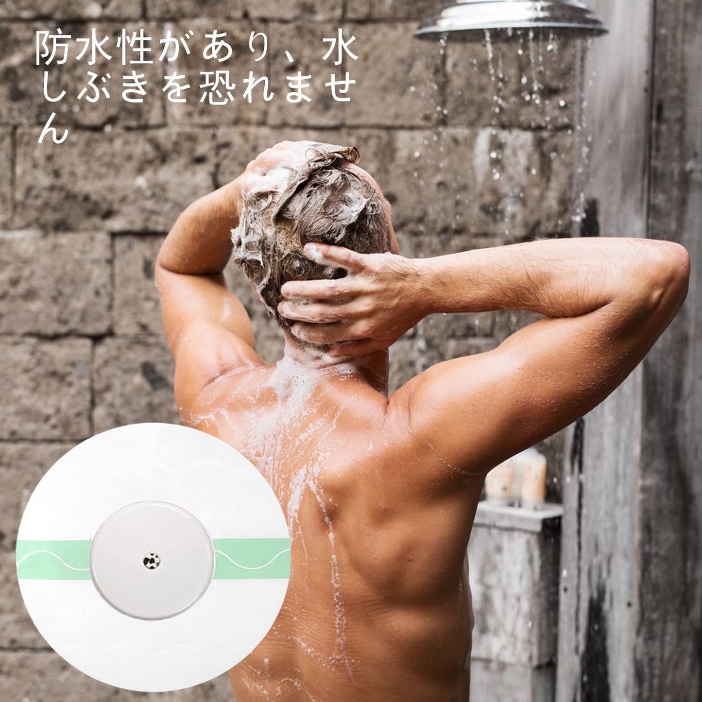 リブレ粘着パッチ【10個】防水プレカット リブレ 固定粘着パッチ 防水リブレセンサーパッチ 保護 ステッカー 固定パッチ 防水ステッカー