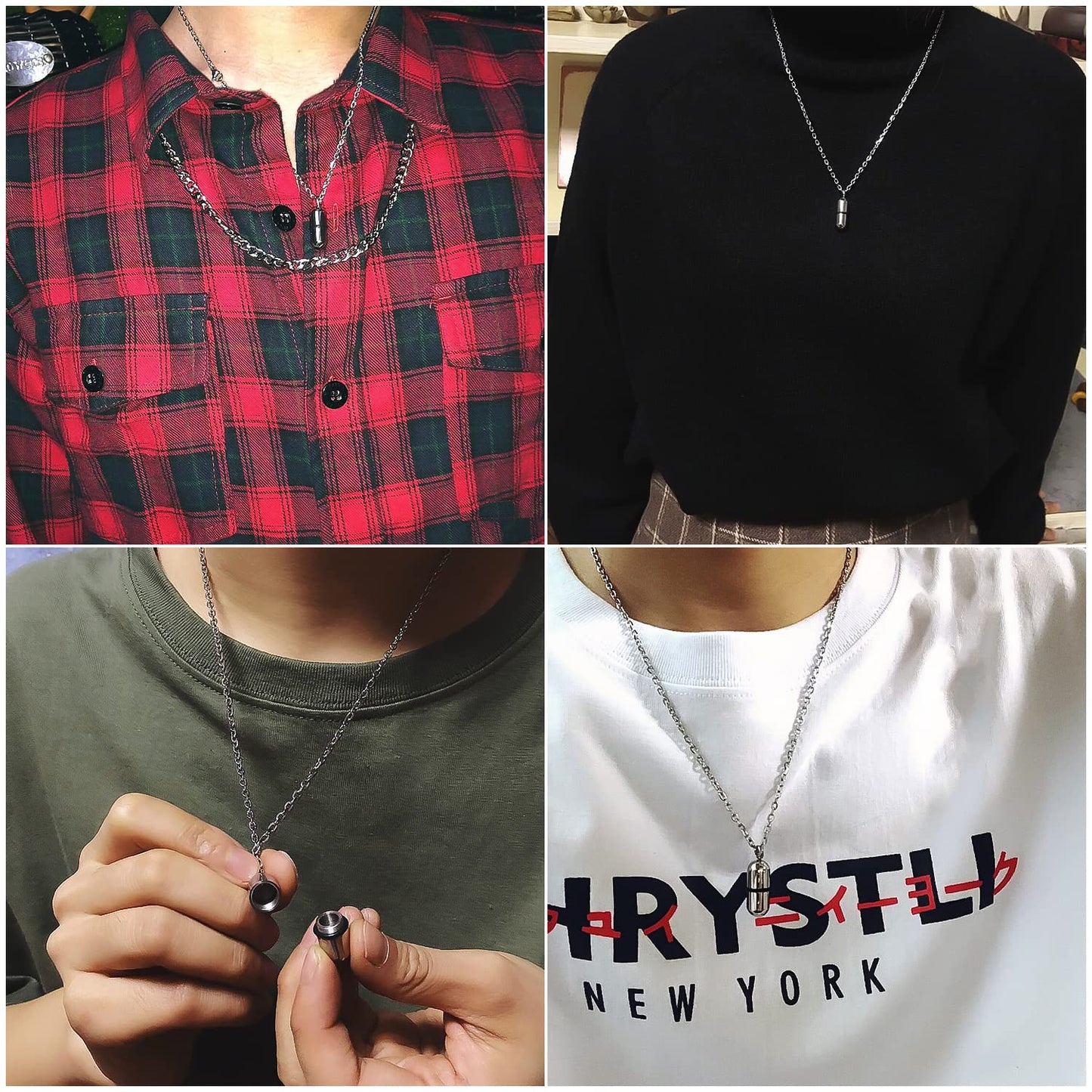 チタン ピルケース ニトロケース 携帯 薬ケース 完全防水 カプセル サプリ 収納 薬入れ 小物入れ キーホルダー ペンダント ネックレス コンパクト 錆びない おしゃれ プレゼント