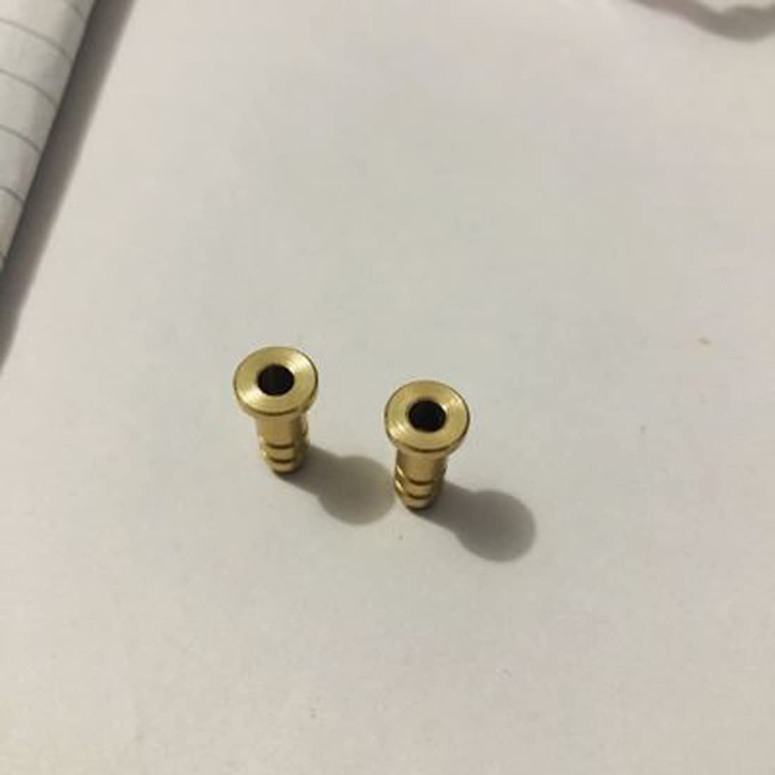 真ちゅう銅ノズル詰め替えガスアダプター ガス補給アダプター ブタンガス充填インフレータブルヘッド ガスアダプター ダンヒルドレス/ロラガス用